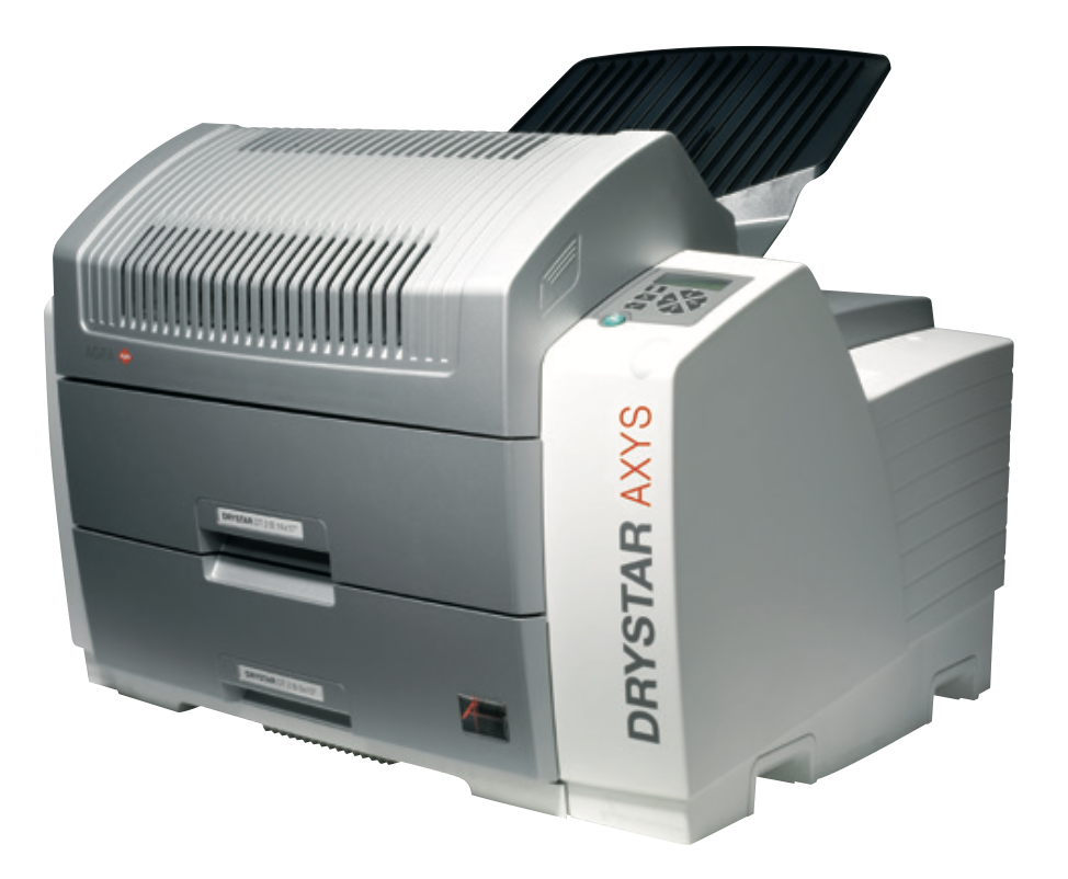 DRYSTAR AXYS